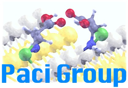 Paci Research Group